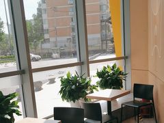 -麦当劳(北苑秋实路店)