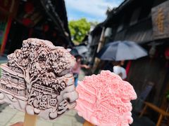 -古堰画乡景区
