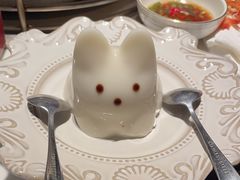 -领鲜天下·焗海鲜·花胶鸡(天目里店)