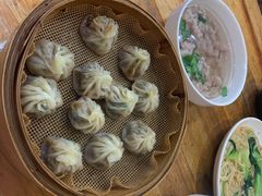 福鼎小笼包-大叔家福鼎小吃(十全街店)
