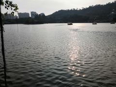 -珠海圆明新园