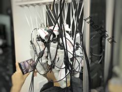 -INS hair salon