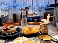 -沿江海南菜·文昌鸡祖师爷(大东海店)