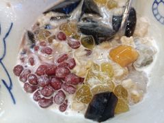 水果仙草-水天堂西餐厅(常熟永旺店)