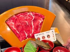 -牛YO寿喜烧和牛火锅自助(三台子万象汇店)