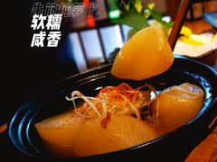 -九酢·海鲜居酒屋