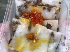 -安上粉皮.非遗手工小吃(骑龙巷店)