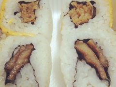 -N多寿司(恒隆店)