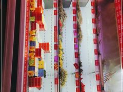 -钢管厂五区小郡肝串串香火锅(人民广场店)