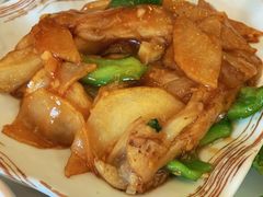 -京滨饭店·餐厅(阜外大街店)