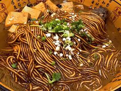 -知音酒楼(花园店)