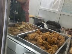 -满记烧饼(牛街东里小区一区店)