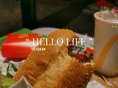 -麦当劳(帝豪店)
