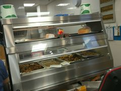 -华莱士·全鸡汉堡(郭巷3店)