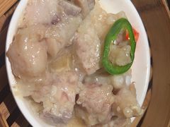 -点心传说·粤菜点心(佐阾虹湾店)