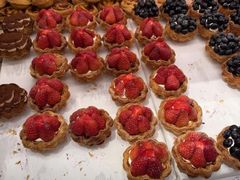 -好利来(SM空港店)