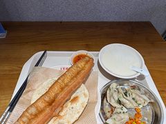 -文武王氏烧饼·无矾油条(西溪路店)