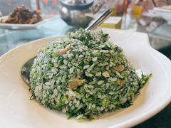 -瑞丰园庭院餐厅·白族传统家常菜
