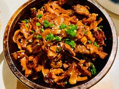 -局气烤鸭·北京菜(德云社店)
