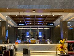 -星河湾温泉洗浴酒店