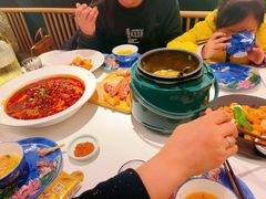 -蘇小主·创意中国菜(金茂览秀城店)