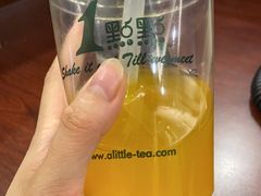 -1点点(银座和谐广场店)