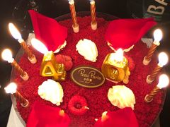 -PETIT PARIS 小巴黎(花园道店)