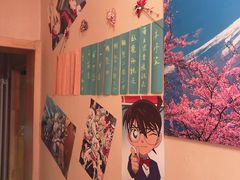 -福匠日本料理(人民路店)