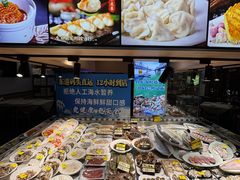 -渔娘渔家丹东海鲜(东直门店)