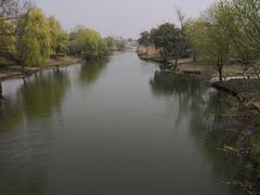 -梁鸿国家湿地公园