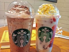 -星巴克臻选(深圳华强北茂业店)