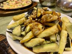 -华春餐馆(鱼山路店)
