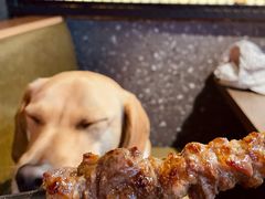 -鼎牛牛炖锅·烤串(温泉路店)