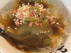 -肖四女乐山跷脚牛肉(南汇大学城生活广场店)