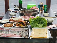 -煳辣鱼(新抚路店)