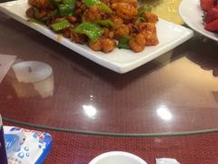 -桃子餐厅·天津菜(红星路直营店)