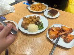 -宜家·瑞典风味餐厅(四元桥店)