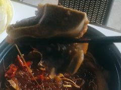 -福巷湘食小馆·猛火现炒(上海首店)