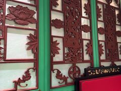 -锦府盐帮·侯宅(五棵松万达店)