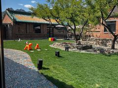 -瓦厂酒店