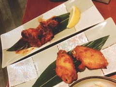 -大渔铁板烧(中山路八佰伴店)