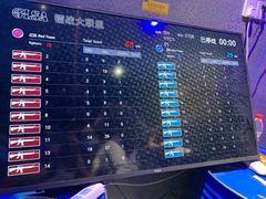 -世代星球·保龄球·镭战真人CS·团建(杨浦店)