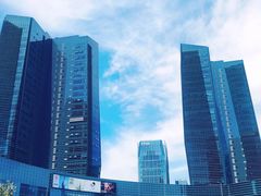 -大族广场Mall&More