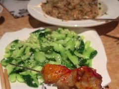 -喝丢一只鞋海鲜烧烤·海肠捞饭(东关街店)