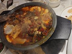 -川味堂·四川豆花(八卦岭店)
