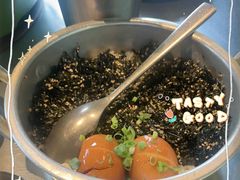 -山葵说·泥炉烤肉(泰达时尚E街区店)