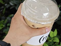 -CUBIC3三立方咖啡(西岸凤巢店)
