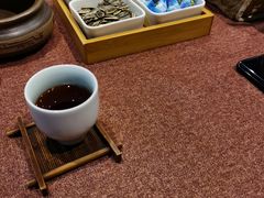 -白鹭原茶艺馆