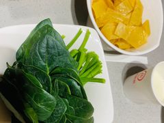 -海底捞火锅(松雷店)