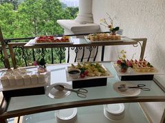 -广州凤凰城酒店-维也纳西餐厅